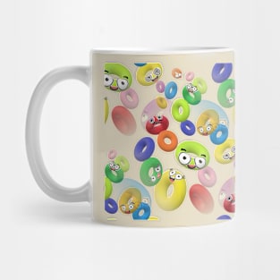 Cheery-O's Mug